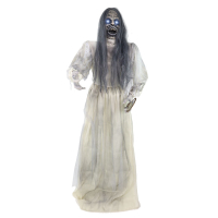 Haunted Hill Farm HHLADY-9FLSA